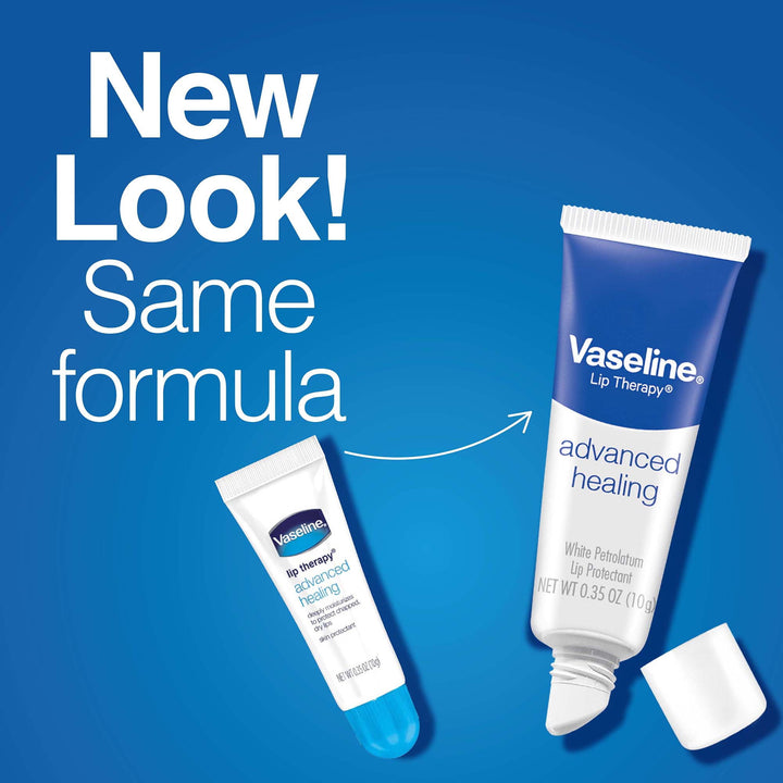 Vaseline - Lip Therapy Lipbalsem