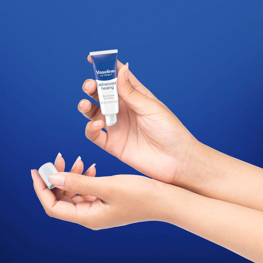 Vaseline - Lip Therapy Lipbalsem