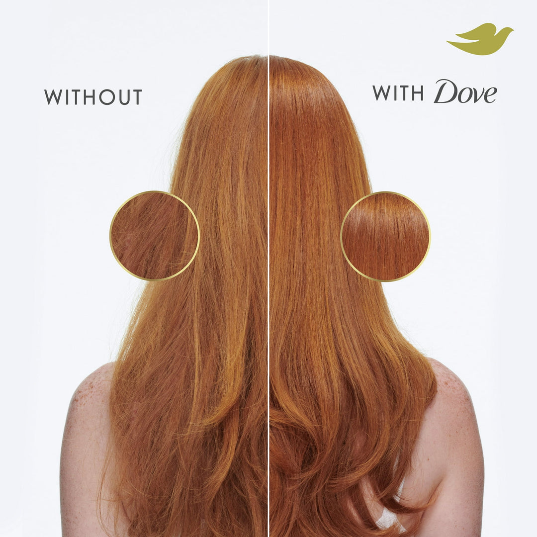 Dove Conditioner Intensive Repair with Bio-Protein Care Technology & Amino Serum