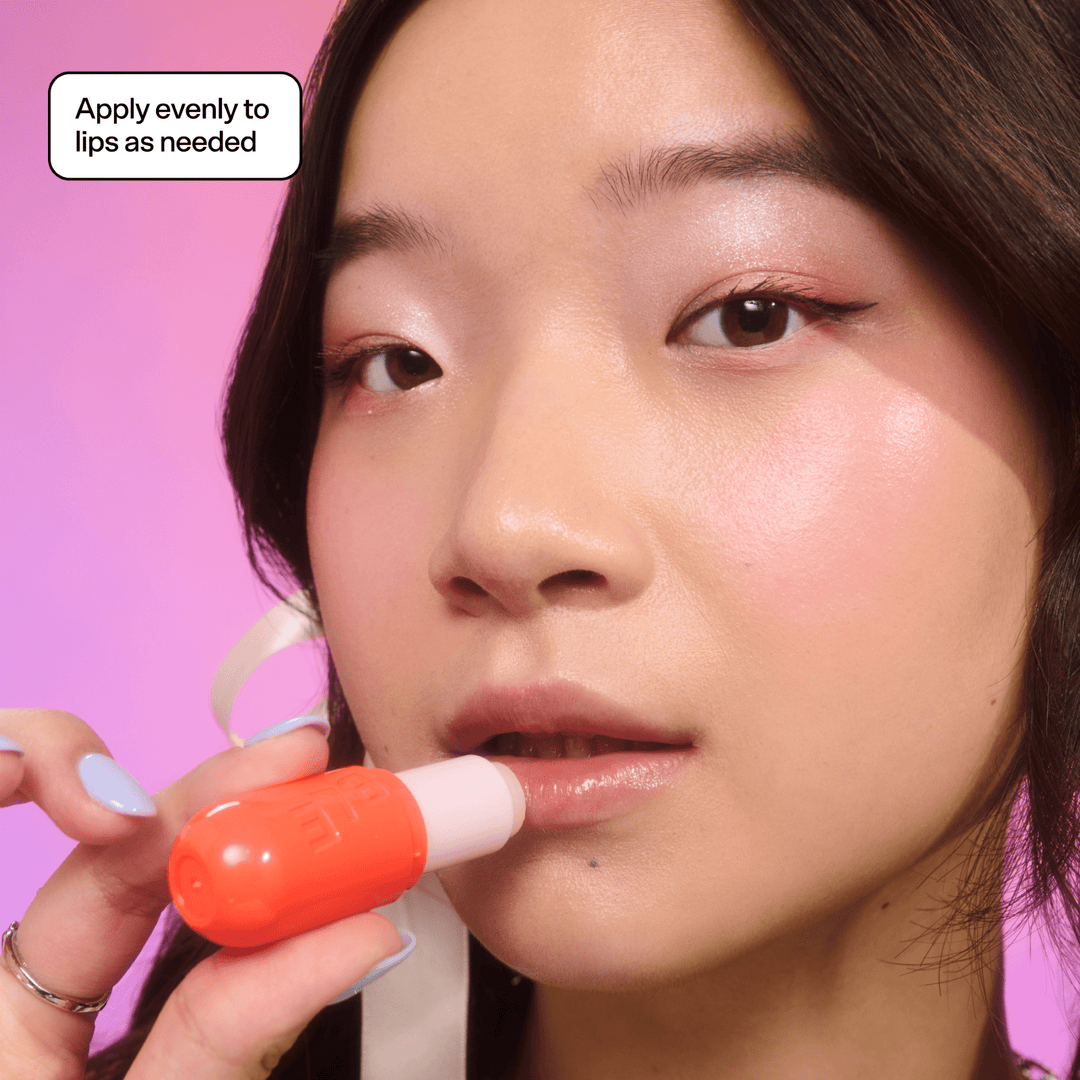 Bubble - Tell All Juicy Secret Lip Balm