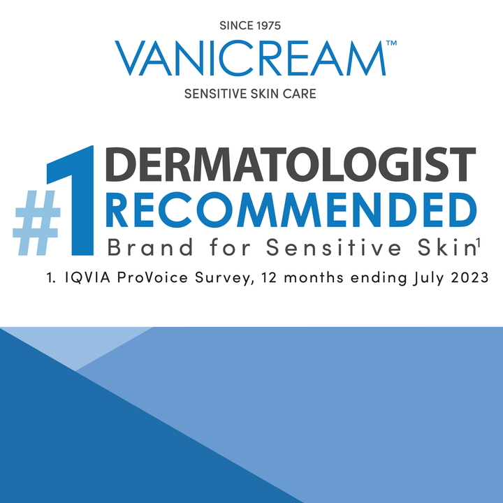 Vanicream - Daily Facial Moisturizer - 89ml