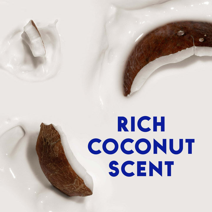Head and Shoulders 2 in 1 Dandruff Shampoo and Conditioner Coconut
