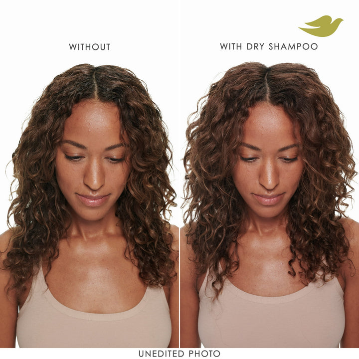 Dove Advanced Dry Shampoo for Women Refresh & Revive Hair with Brunette Tint
