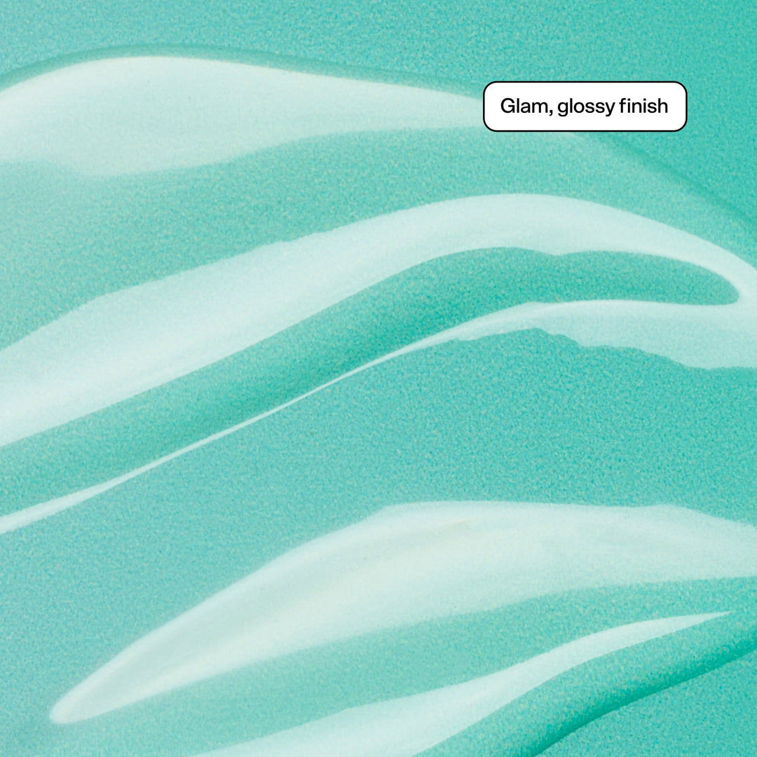 Bubble Skincare Talk Back Hydrating Loud & Clear Lip Serum