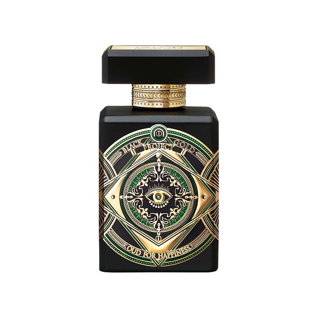 INITIO Parfums Prives Oud For Happiness Eau de Parfum