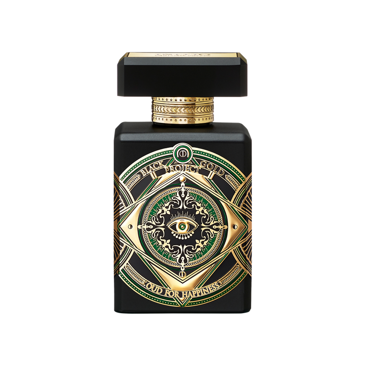 INITIO Parfums Prives Oud For Happiness Eau de Parfum