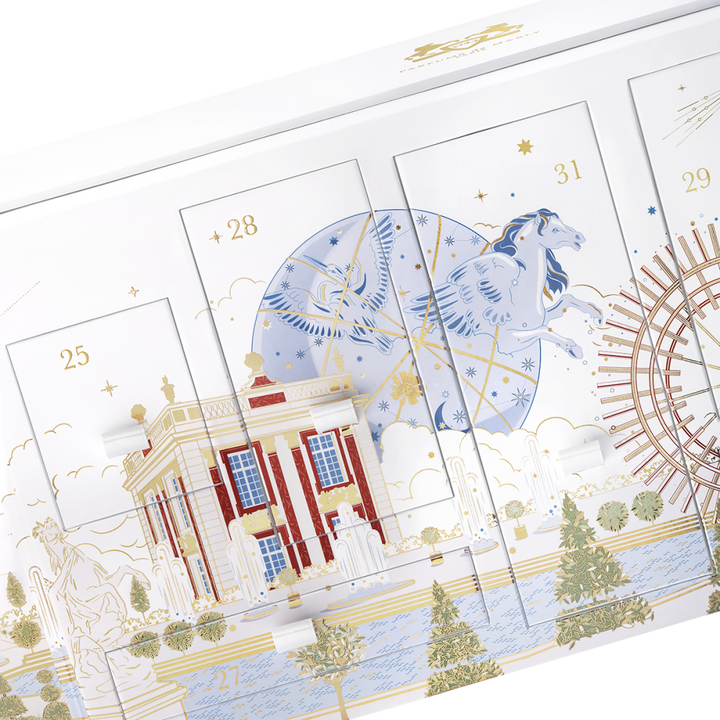 Parfums de Marly Countdown Calendar 2025