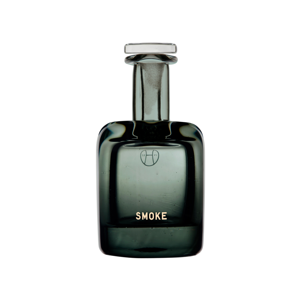 Perfumer H Smoke Eau de Parfum Handblown 100 ml