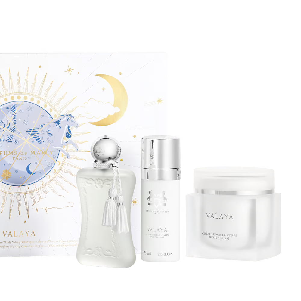 Parfums de Marly Valaya Festive 2025 Set