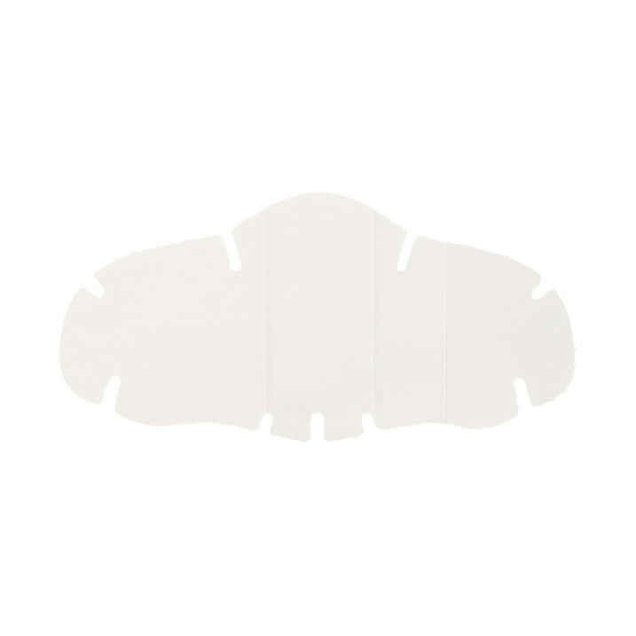 Peach Slices - Overnight Neus Porie Patches voor Alle Neusvormen - 7 Stuks