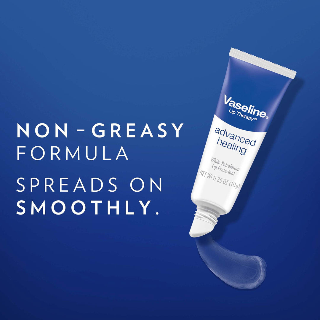 Vaseline - Lip Therapy Lipbalsem