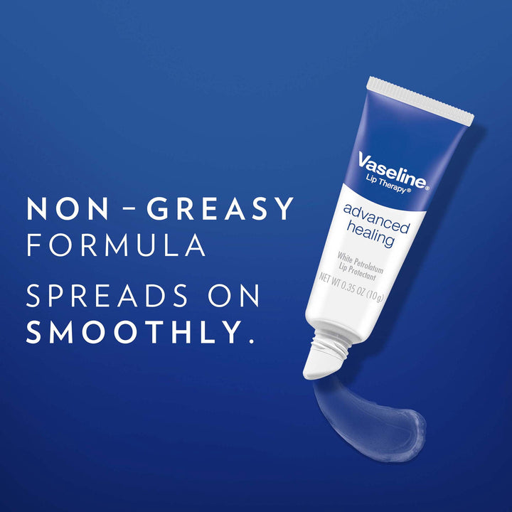 Vaseline - Lip Therapy Lipbalsem