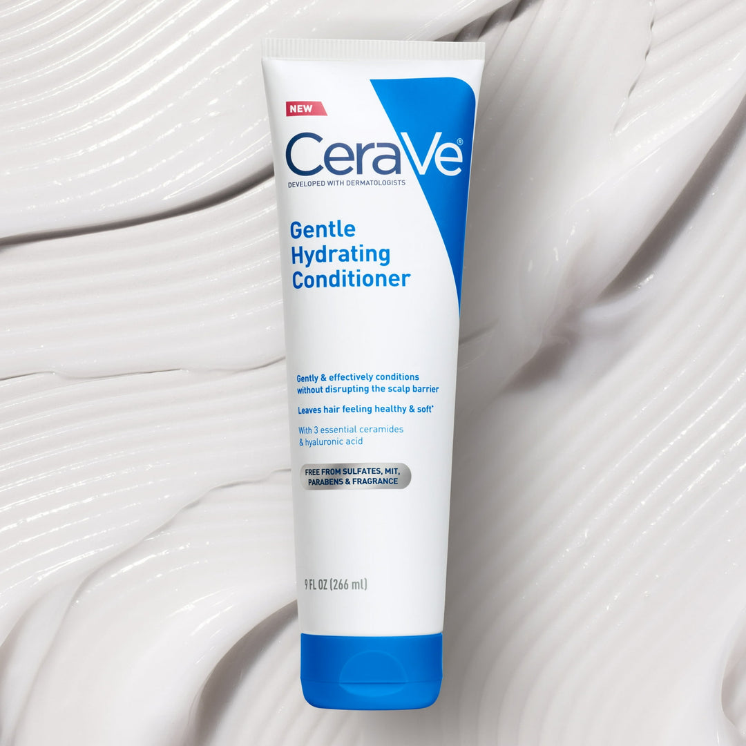 CeraVe - Zachte hydraterende conditioner - 266 ml
