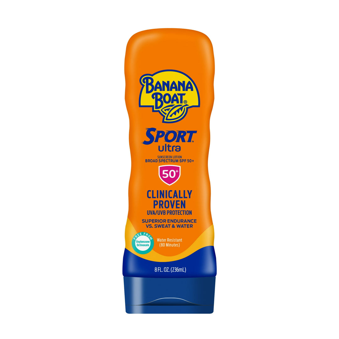 Banana Boat - Sport Ultra Lotion SPF 50 - 236ml