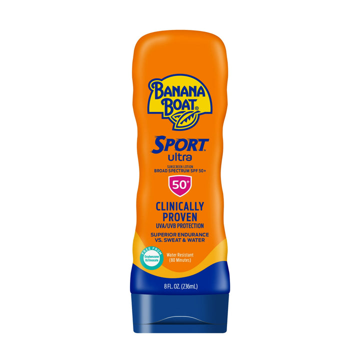 Banana Boat - Sport Ultra Lotion SPF 50 - 236ml