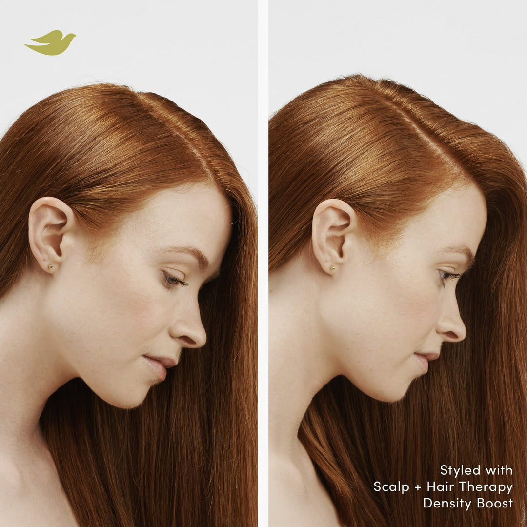 Dove Scalp + Hair Therapy Density Boost Root Lift Thickening Spray