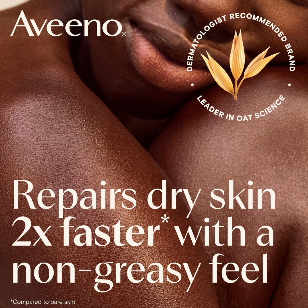 Aveeno Skin Relief Healing Ointment for Dry Sensitive Skin