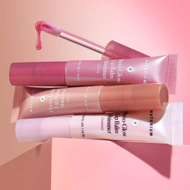 Naturium The Viral Shimmers Trio