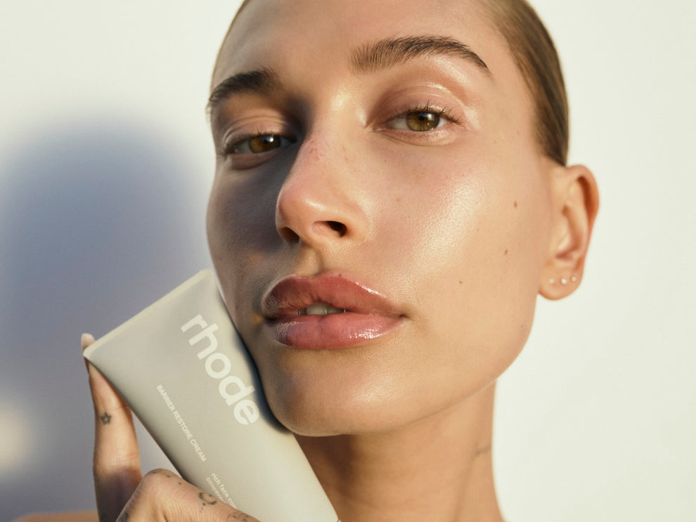 Rhode Skin The Rhode Kit Four Daily Skin Essentials