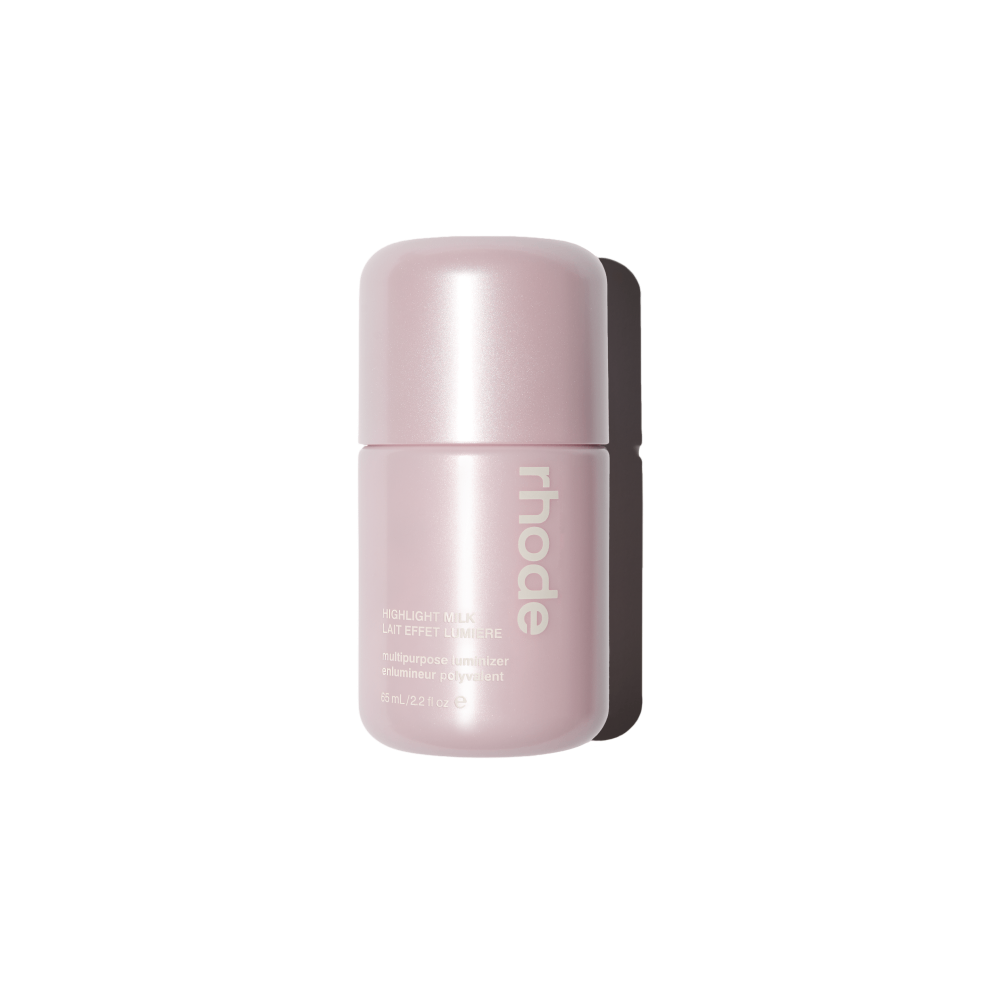 Rhode Skin highlight milk Multipurpose luminizer
