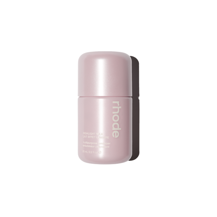 Rhode Skin highlight milk Multipurpose luminizer