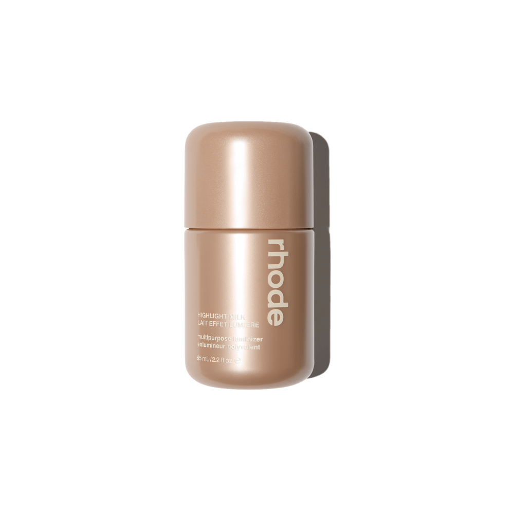 Rhode Skin highlight milk Multipurpose luminizer