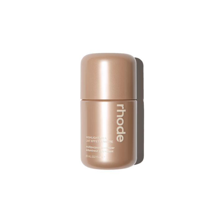 Rhode Skin highlight milk Multipurpose luminizer