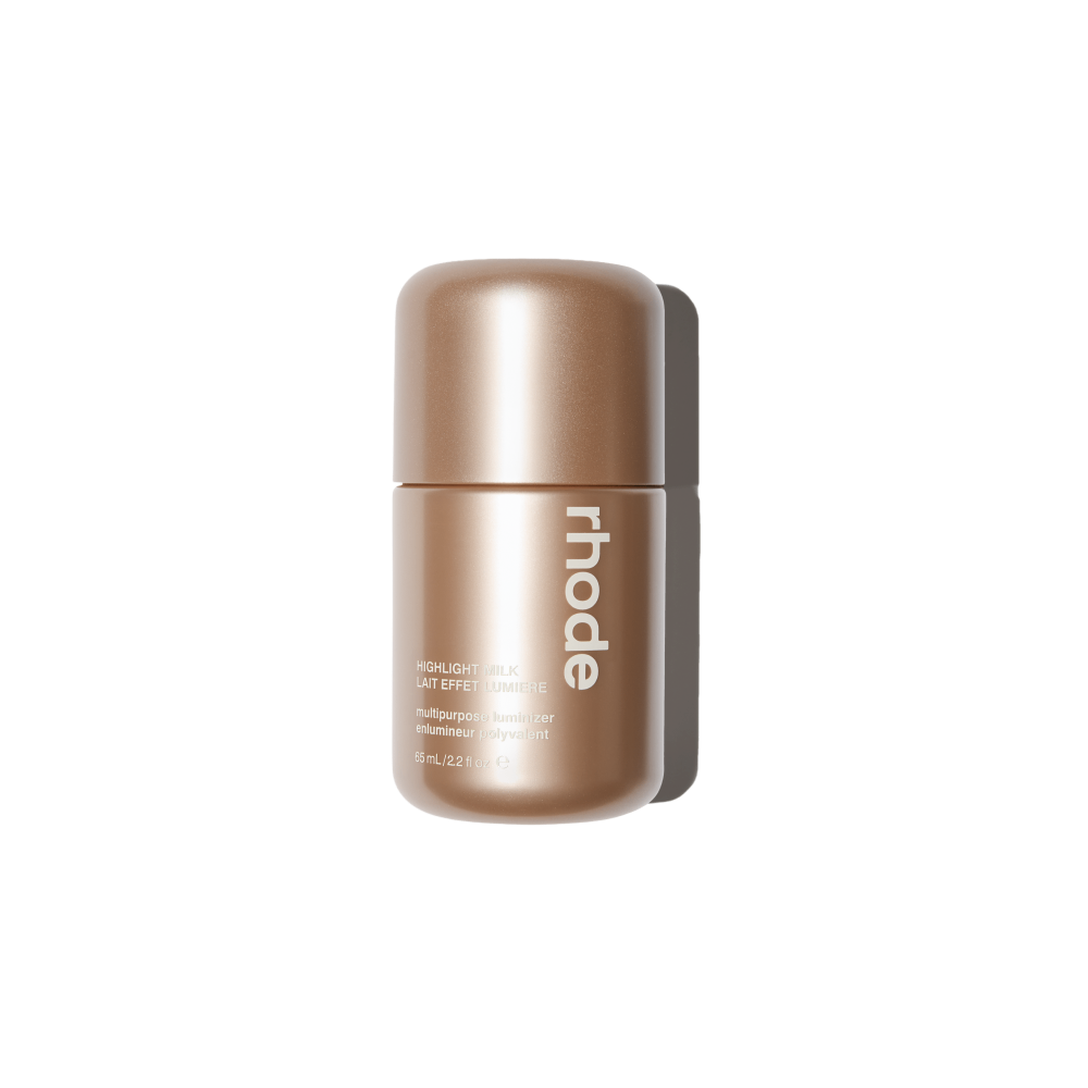 Rhode Skin highlight milk Multipurpose luminizer