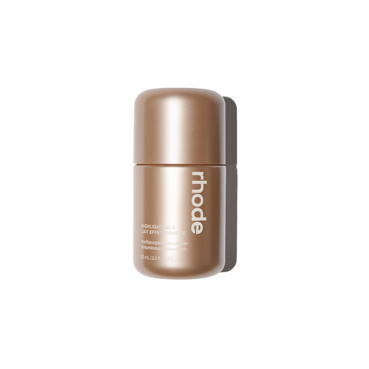 Rhode Skin highlight milk Multipurpose luminizer