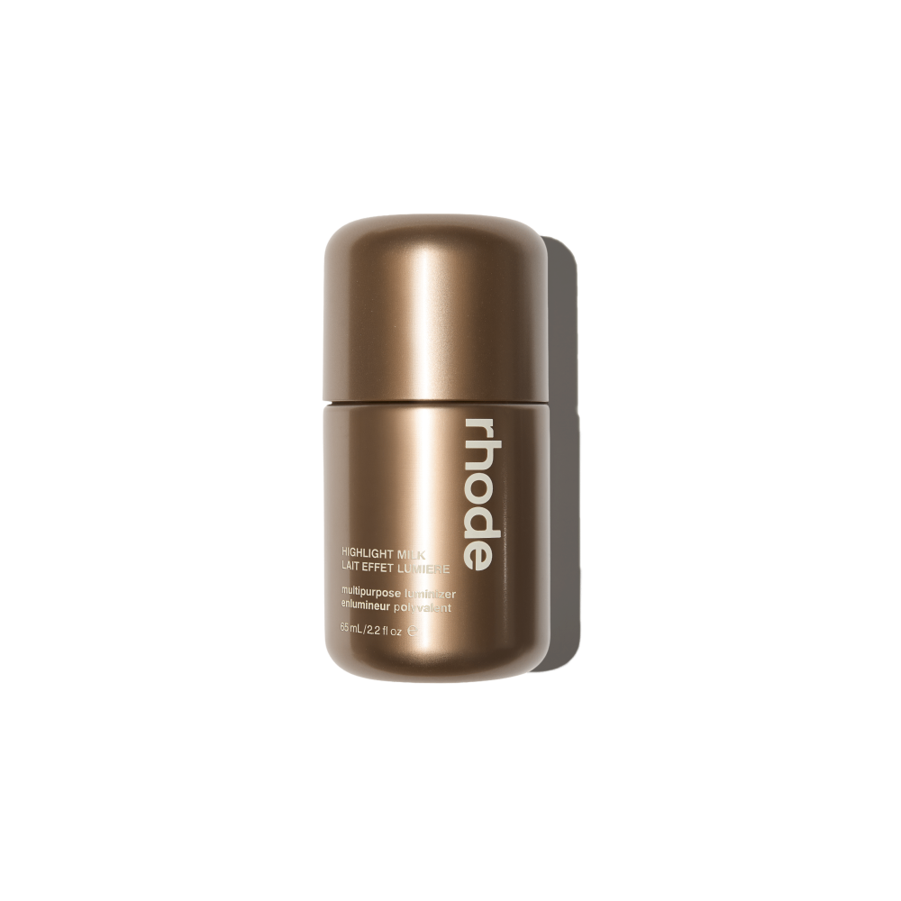 Rhode Skin highlight milk Multipurpose luminizer