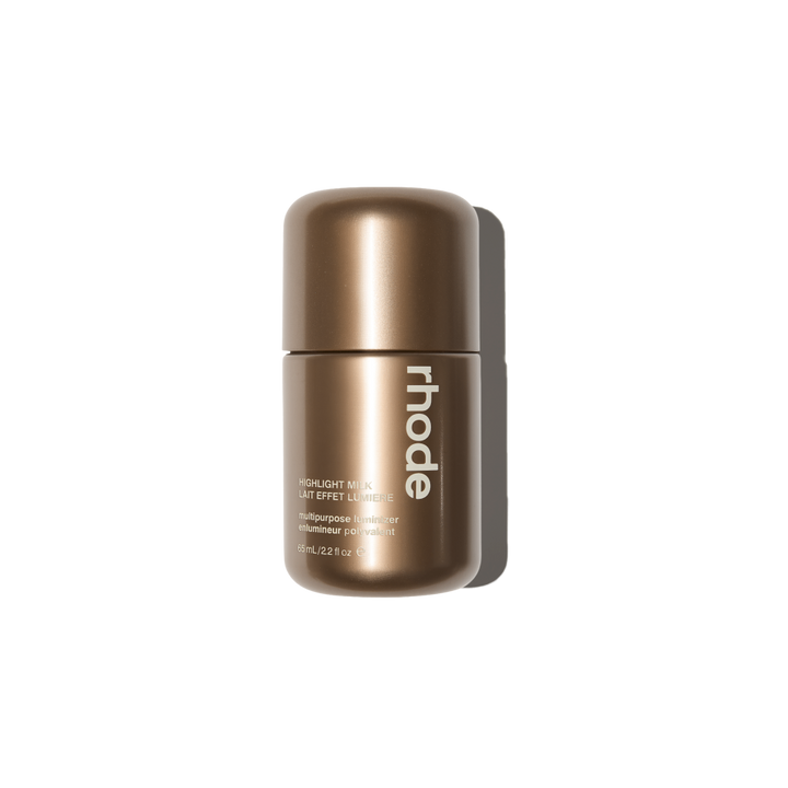 Rhode Skin highlight milk Multipurpose luminizer