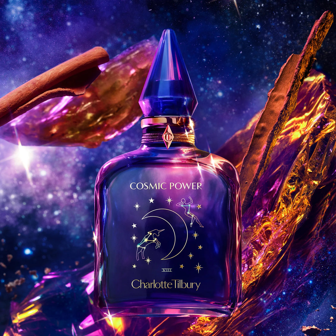 Charlotte Tilbury Cosmic Power Eau de Parfum
