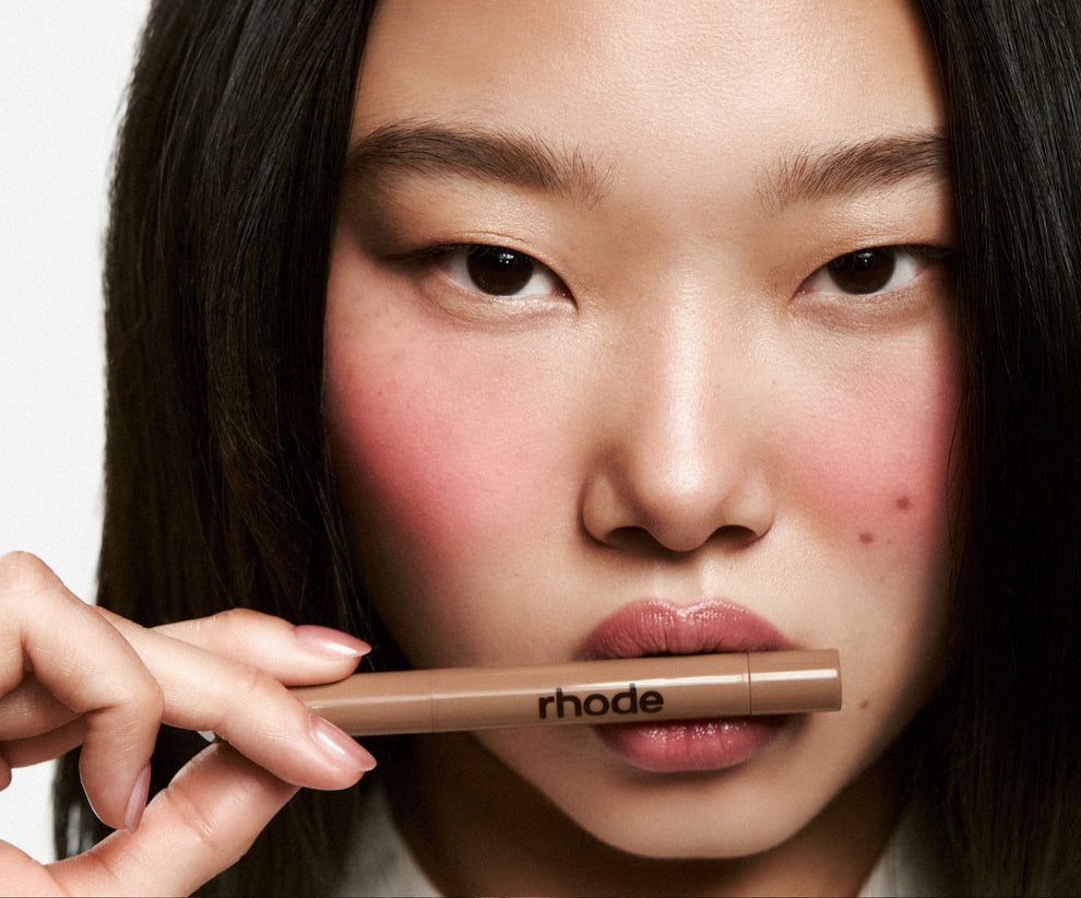 Rhode Skin The contouring Lip Shaper - Peptide Lip Shape