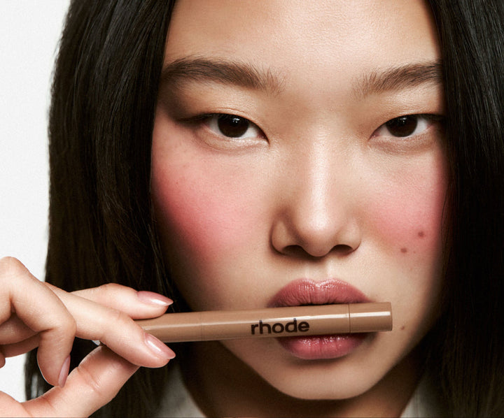 Rhode Skin The contouring Lip Shaper - Peptide Lip Shape