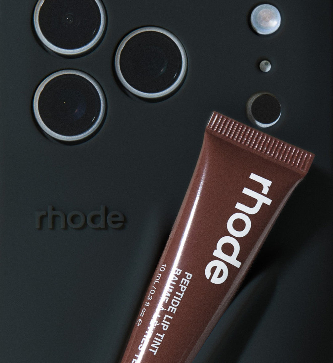 Rhode skin Lip Case Limited Edition