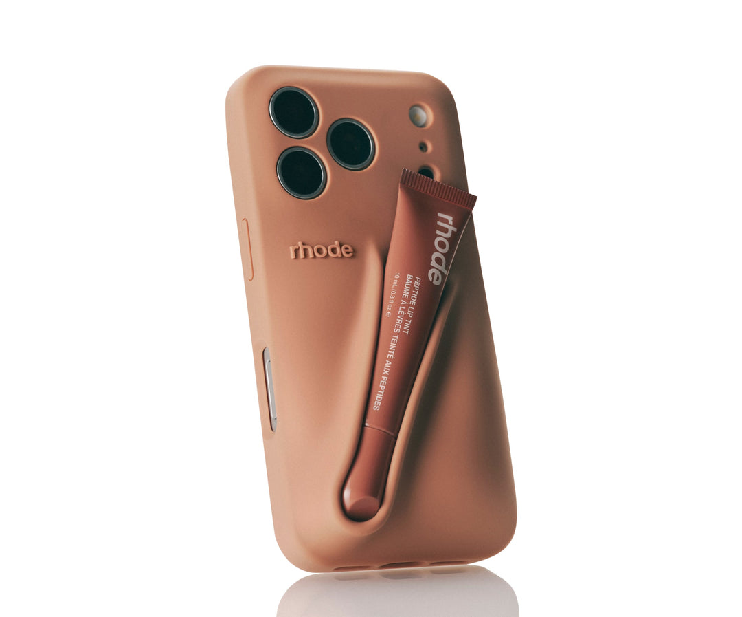 Rhode Skin Votre trousse à lèvres essentielle en un seul endroit