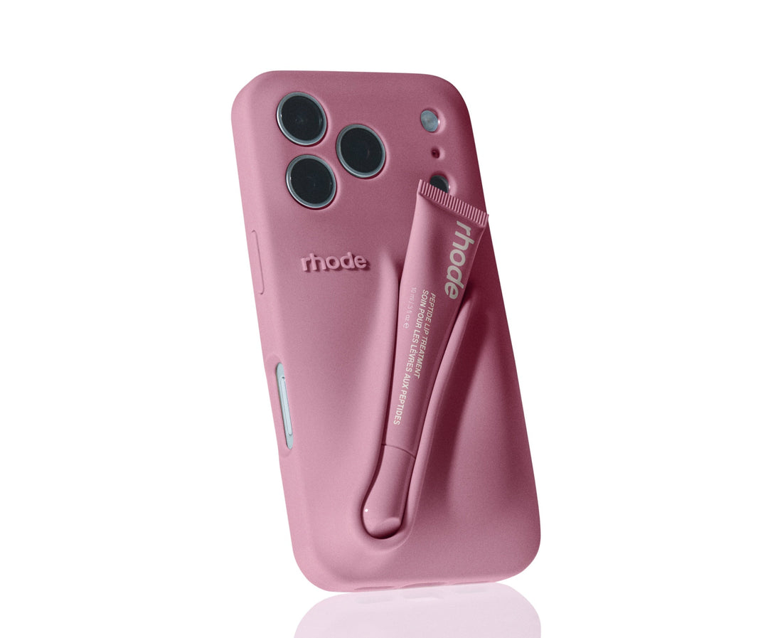 Rhode skin Lip Case Limited Edition