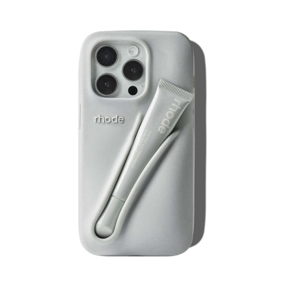 Rhode Skin Your Essentials In One Place Lip Case
