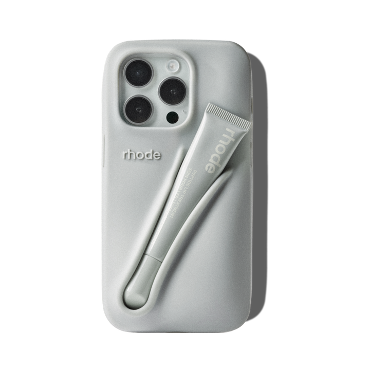 Rhode Skin Your Essentials In One Place Lip Case