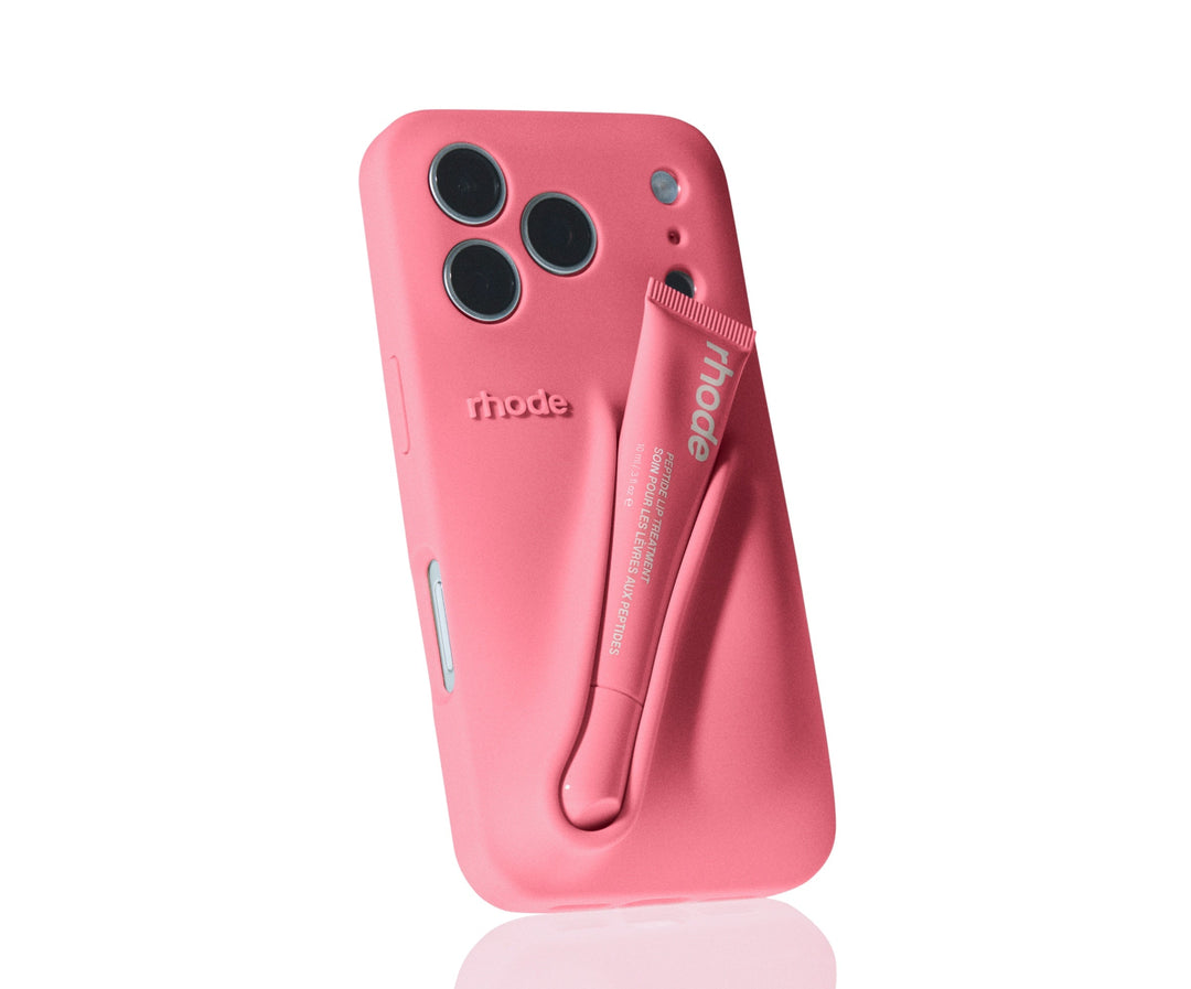 Rhode skin Lip Case Limited Edition