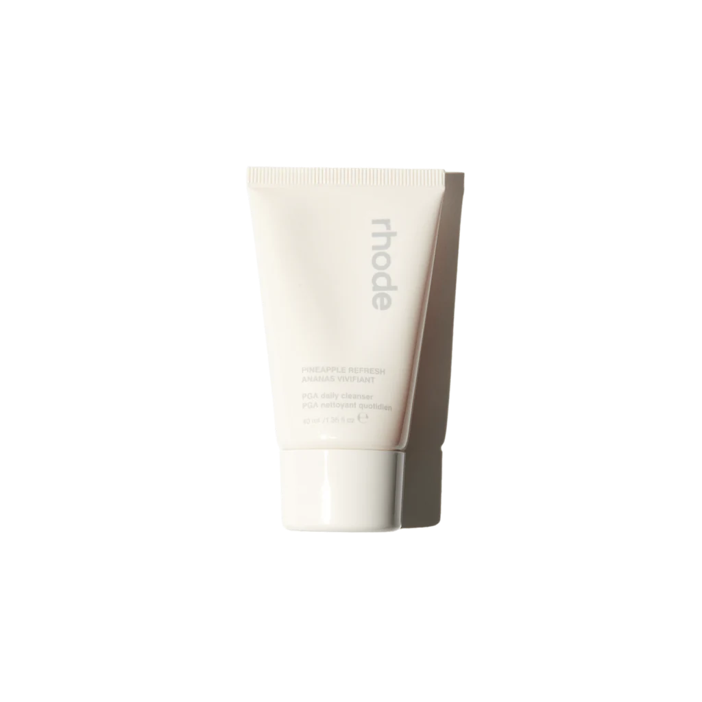 Rhode Skin Pineapple Refresh PGA Daily Cleanser