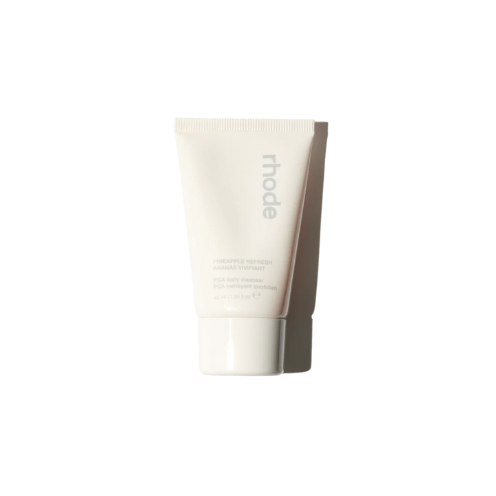 Rhode Skin Pineapple Refresh PGA Daily Cleanser