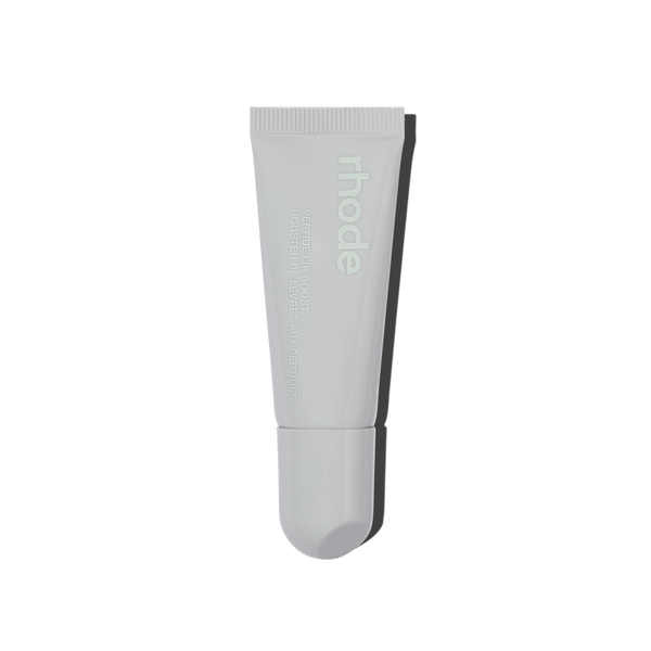 Rhode Skin peptide lip boost Plumping lip mask