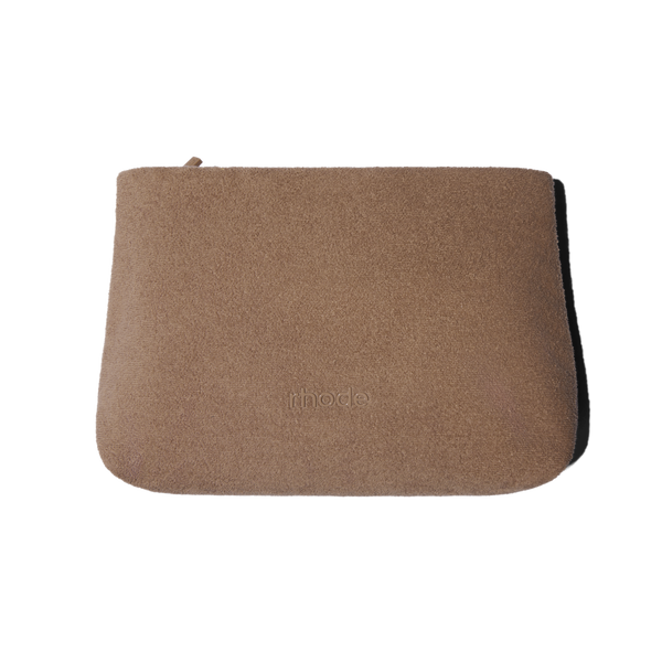 Rhode Skin terry bag Limited edition