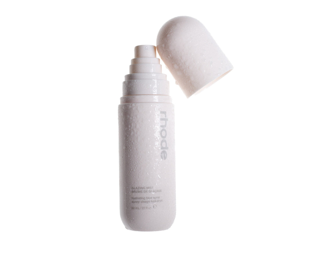 Rhode Skin Glazing Mist The Hydrating Face Spray