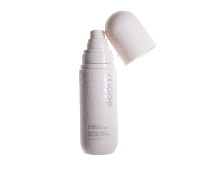 Rhode Skin Glazing Mist The Hydrating Face Spray