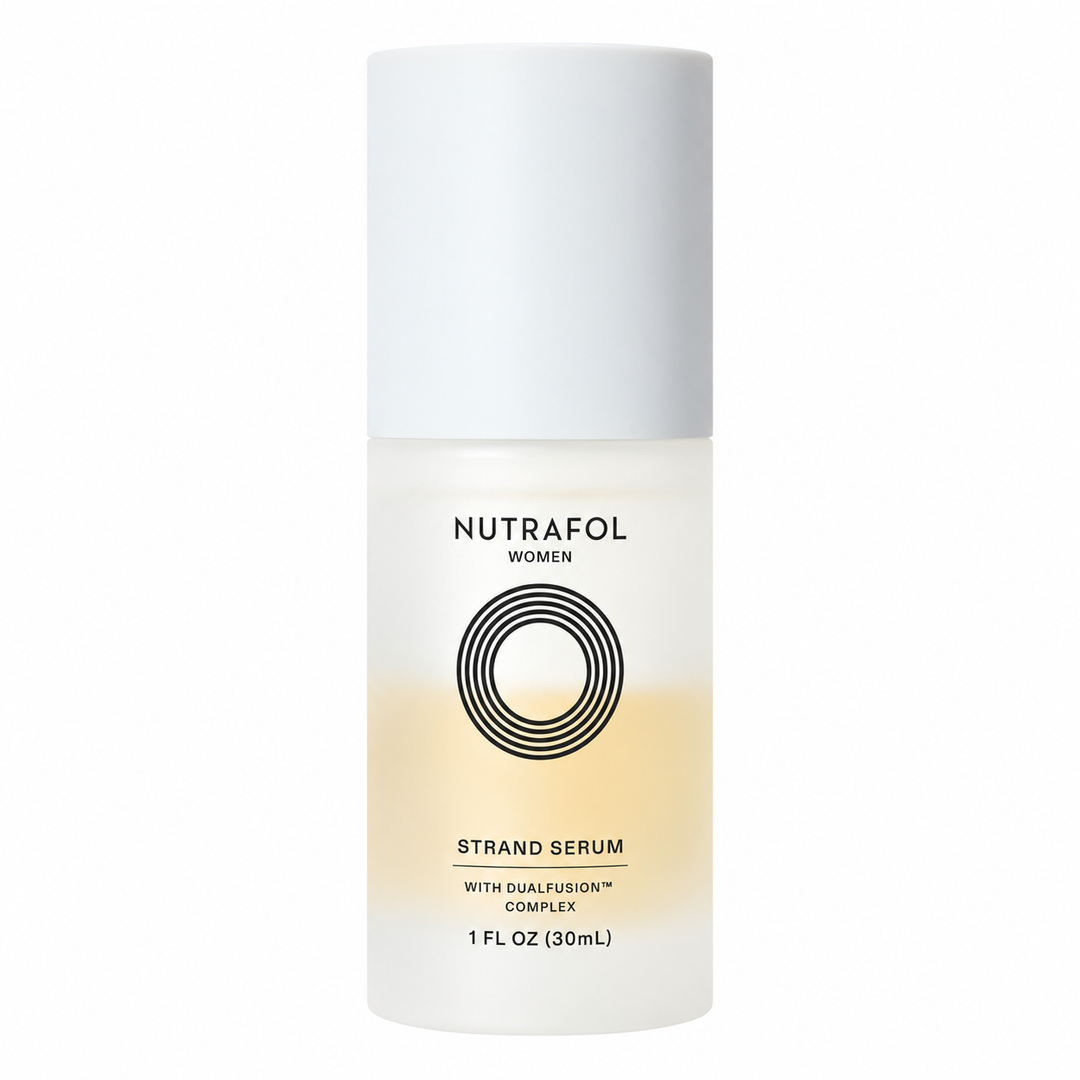 Nutrafol Strand Serum Anti-Breakage Hair Serum