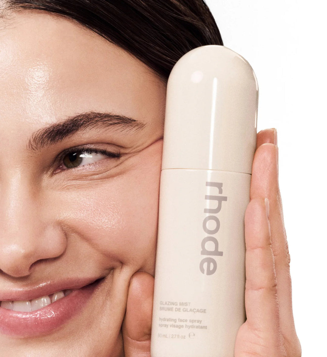 Rhode Skin Glazing Mist The Hydrating Face Spray