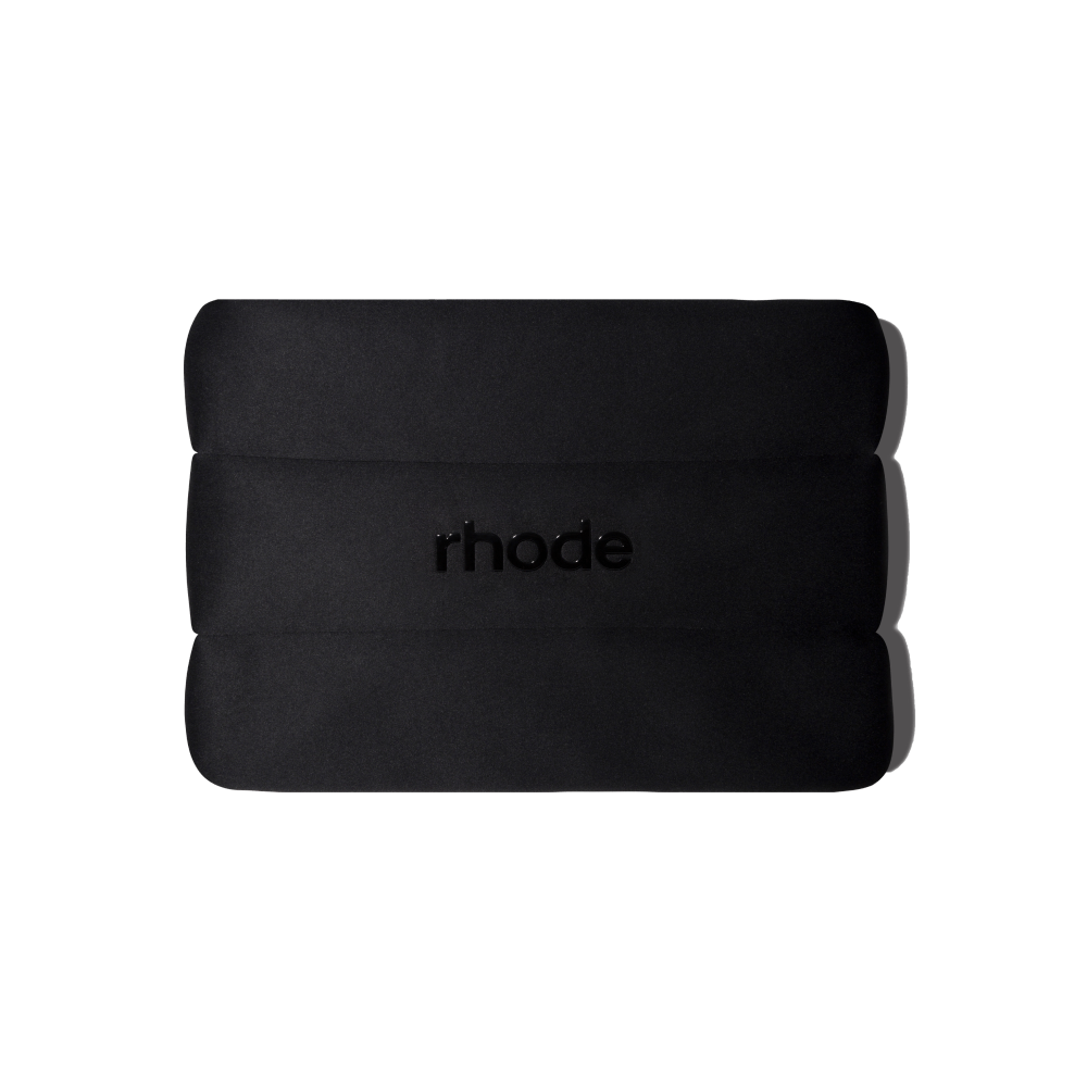 Rhode Skin Oversized bubble bag Limited Edition