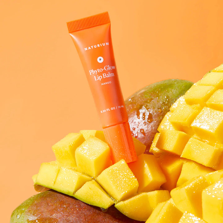 Naturium - De Fruitige Collectie